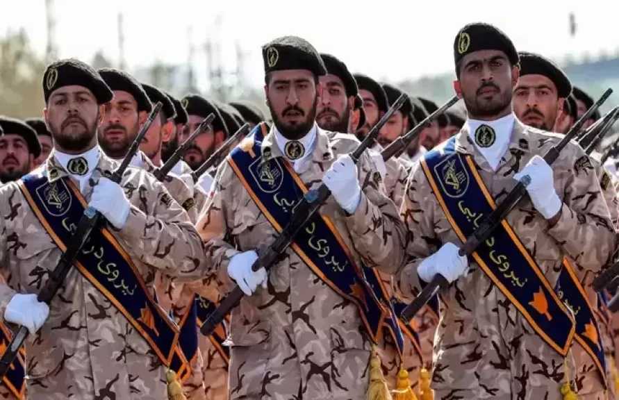 الحرس الثوري: صواريخنا استهدفت قواعد أمريكا وإسرائيل في شمال الاحتلال