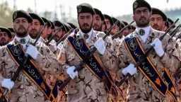 الحرس الثوري: صواريخنا استهدفت قواعد أمريكا وإسرائيل في شمال الاحتلال