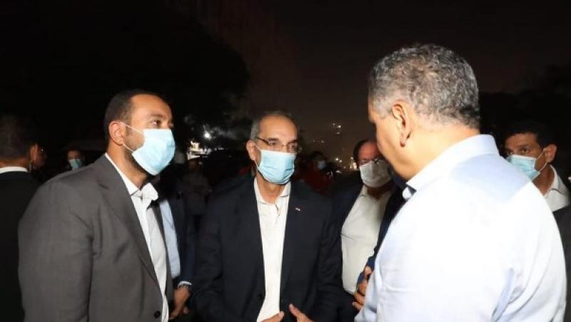 خط أحمر