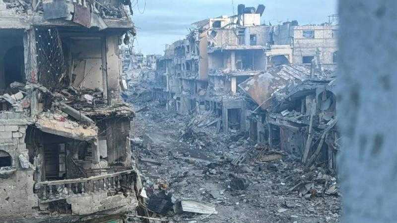 إعلام إسرائيلي: تقدم في المفاوضات غير المباشرة بين وفدي حماس وتل أبيب