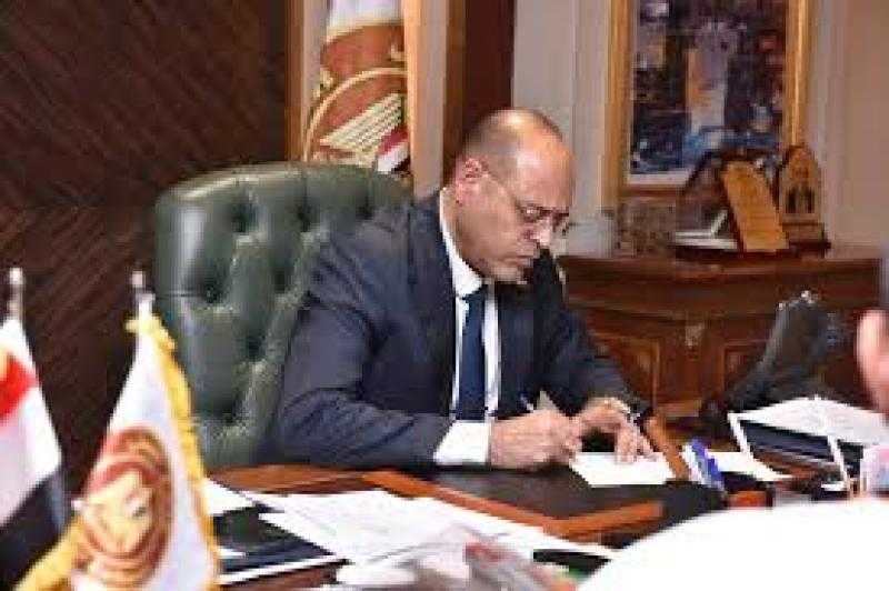 وزير العمل: الوزارة تعمل بشكل جاد على دعم العمالة غير المنتظمة