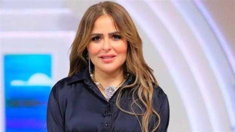 الفنانة الدنماركية ليزا لاك نيلسون: مها الصغير تواصلت معي واعتذرت وأنا قبلت اعتذارها