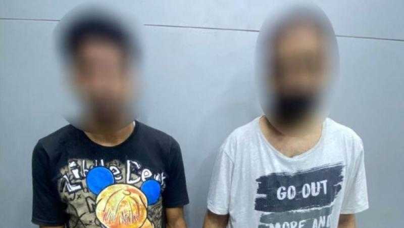 الأمن يكشف تفاصيل مقتل تاجر فاكهة في القليوبية