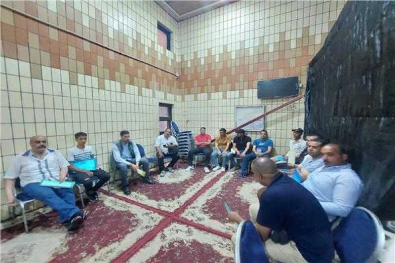 3 مرشحين جدد اليوم.. ارتفاع عدد المتقدمين لمجلس الشيوخ بكفر الشيخ إلى 12