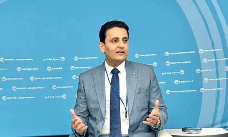 النائب أحمد سمير: تعاون مصر مع البريكس بوابة لاقتصاد متوازن وتحالفات أكثر عدلا