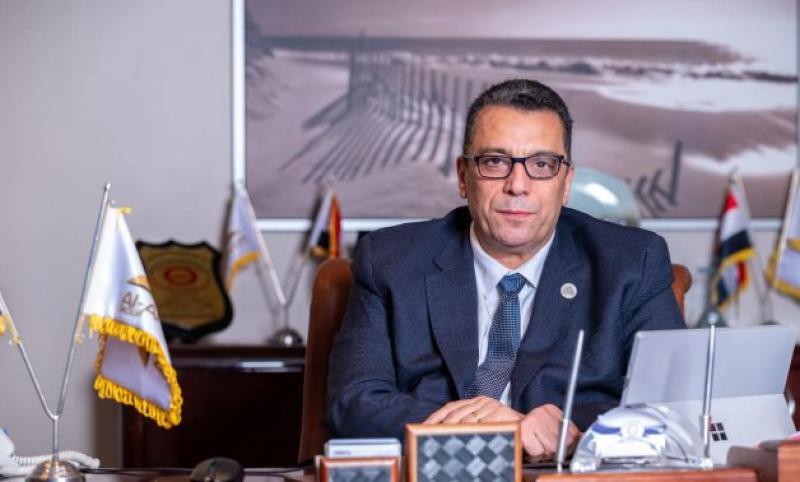 خط أحمر