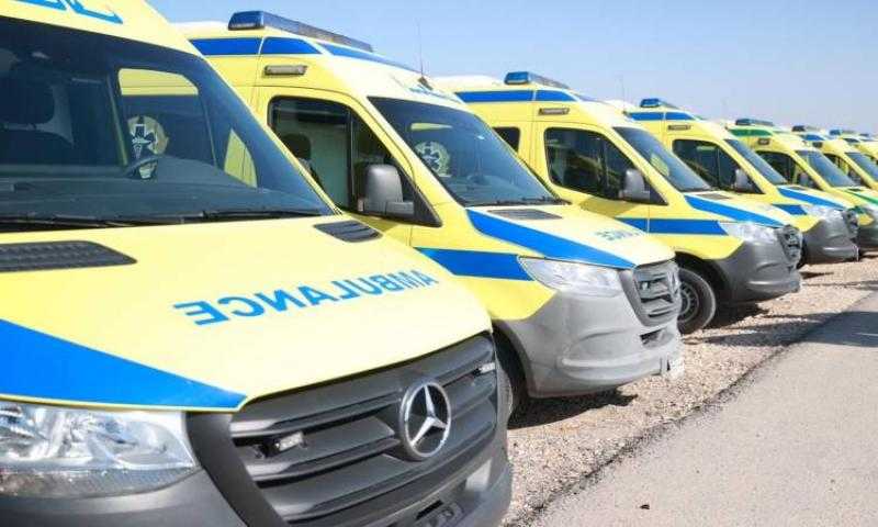 بعد تعطل نظام استقبال البلاغات.. جنوب سيناء تُفعّل خطة بديلة للطوارئ وتخصص أرقاما للتواصل المباشر