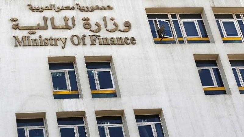 المالية تعلن العمل بنظام الدفع النقدي بسبب أعطال التحصيل الإلكتروني