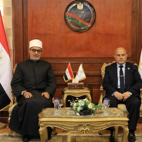 خط أحمر