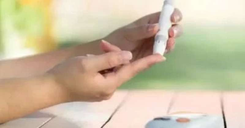 خط أحمر