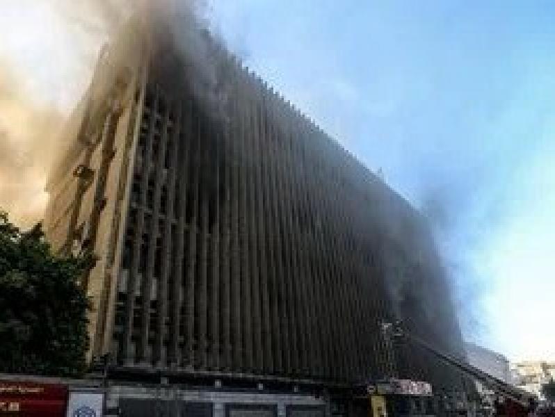 القومي للاتصالات: خدمات كثيرة رجعت وتعمل بكفاءة وسنترال رمسيس ليس الوحيد المعتمد عليه
