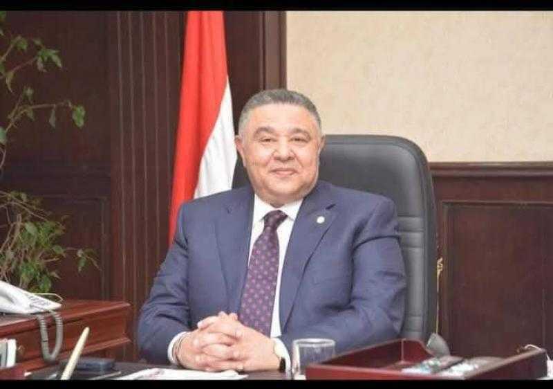 محافظ البحر الأحمر: خطة شاملة لتطوير مدينة القصير وحلول عاجلة للصرف الصحي