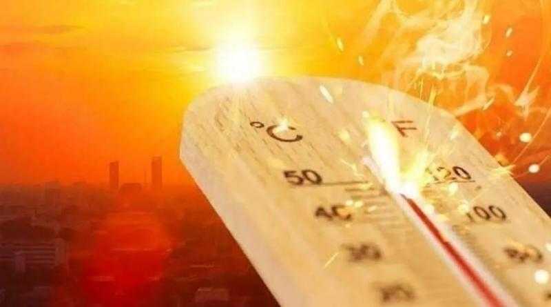 مرصد كوبرنيكوس: شهر يونيو الأكثر حرارة على الإطلاق فى أوروبا هذا العام