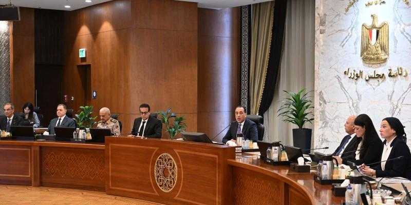 رئيس الوزراء: الحكومة حريصة على وضع تصور واضح لمستأجري ”القانون القديم” يتضمن العديد من البدائل