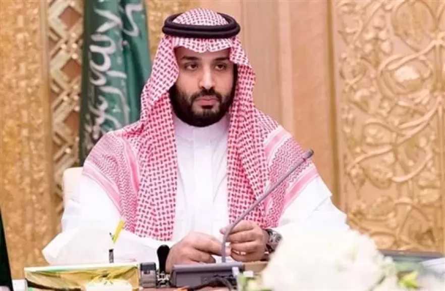 ولي العهد السعودي يستنكر الهجمات الإيرانية ويعرب عن تضامن المملكة مع الكويت