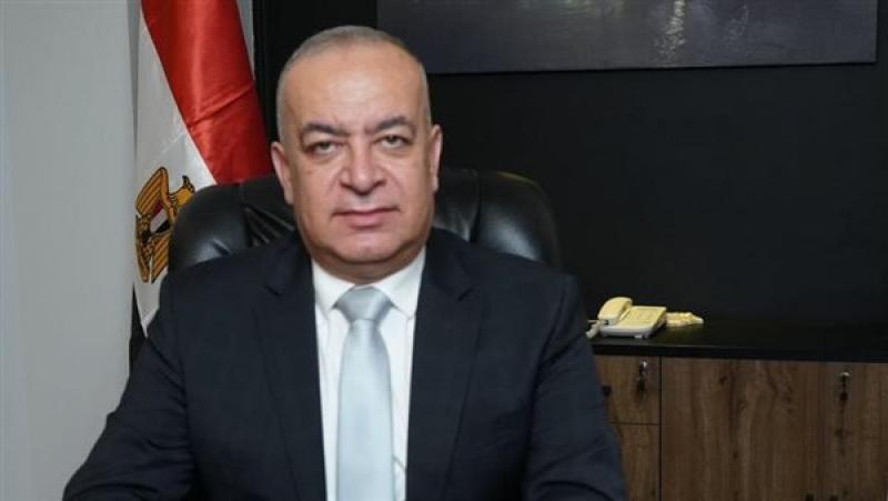 خط أحمر