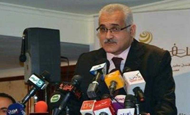 حزب المستقلين الجدد: تحالف الأحزاب المصرية يخوض انتخابات الشيوخ بقائمة قوية ومتوازنة
