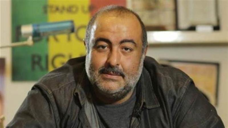 تشييع جثمان سامح عبد العزيز بعد صلاة العصر من مسجد الشرطة ودفنه بالسويس