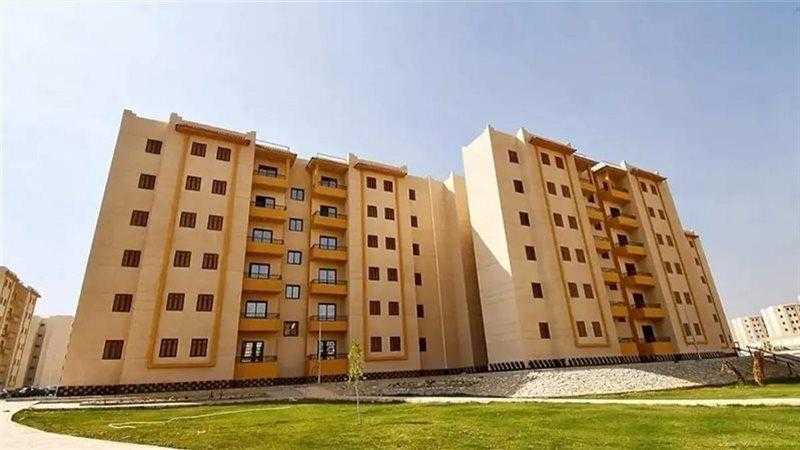 الإسكان الاجتماعي: كله سيحصل على وحدات سكن لكل المصريين 7 إذا انطبق عليه الشروط