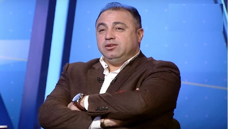 خط أحمر