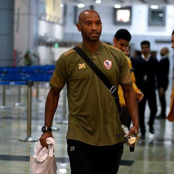 الزمالك: شيكابالا اعتزل بدون ضغوط من أحد