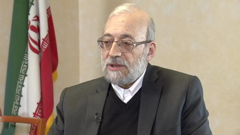مستشار المرشد: إيران قادرة على اغتيال ترامب خلال ”حمام شمس”.. ودونالد يسخر من التهديدات