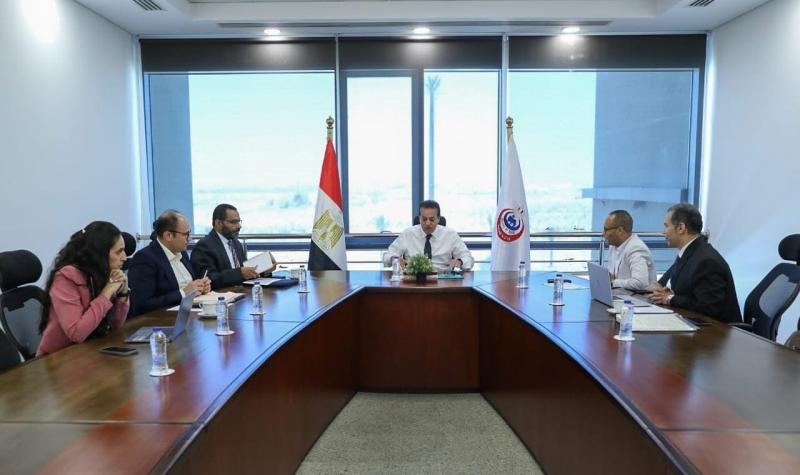 وزير الصحة: مبادرة رئيس الجمهورية لدعم صحة المرأة استقبلت أكثر من 59 مليون سيدة