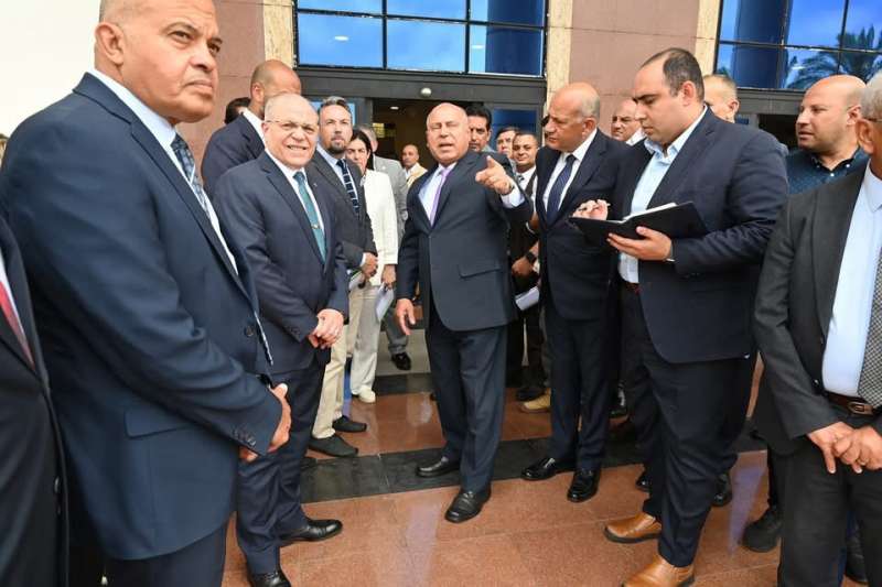 خط أحمر