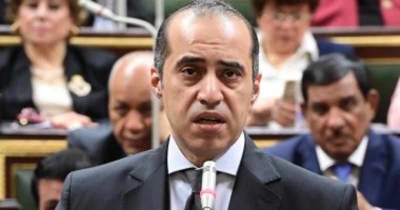 وزير الشئون النيابية: الشباب هم جيش مصر الناعم وقلبها النابض وسواعدها التي تبني وتُبدع