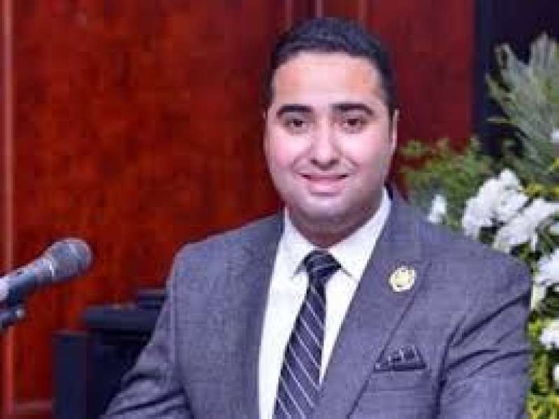 خط أحمر