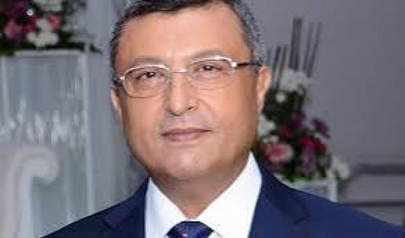 خط أحمر