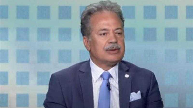 عصام شيحة: هناك ضرورة ملحة لتمديد الاستراتيجية الوطنية لحقوق الإنسان حتى عام 2030
