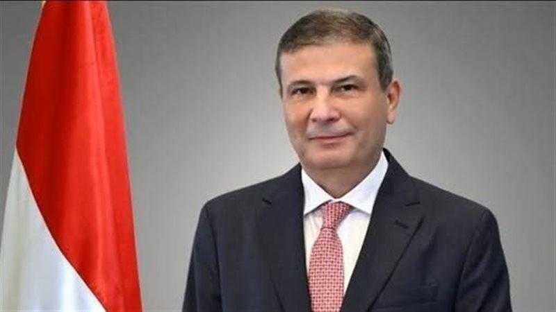 الزراعة: ارتفاع الصادرات الزراعية المصرية إلى 5.8 مليون طن حتى الآن