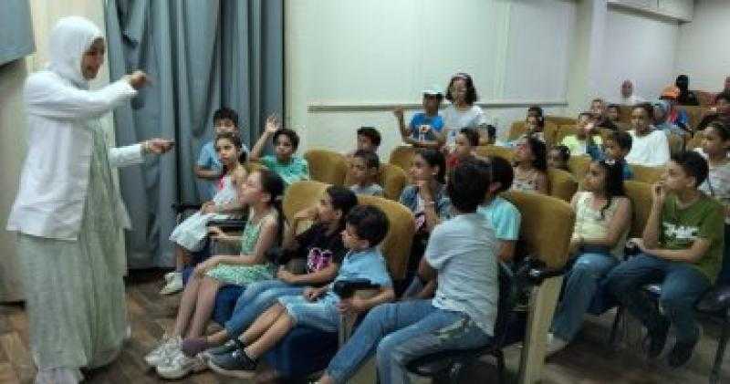 ”يلا نحمى أسناننا”.. حملة توعية للقومى للبحوث عن مشاكل الأسنان للأطفال