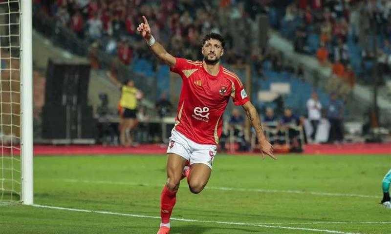 ترضية بمليوني دولار.. إكرامي ينصح إدارة الأهلي لاقناع وسام أبو علي بالبقاء