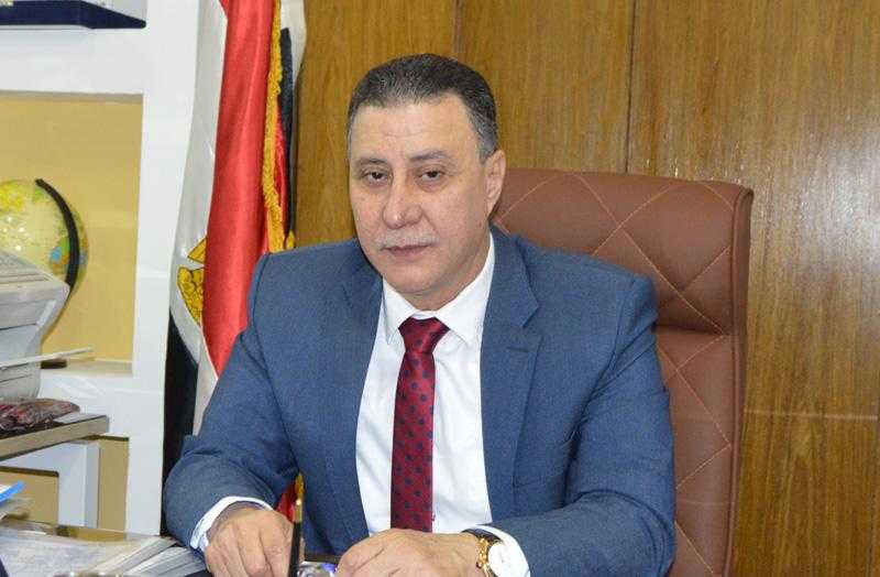 نقابة الخدمات الإدارية تشكل غرف عمليات وندوات لدعوة العمال للمشاركة بانتخابات الشيوخ