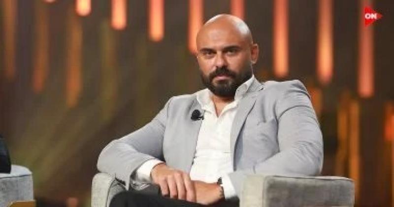 الدوري الألماني يهنئ أحمد صلاح حسنى بعيد ميلاده: صاحب لمسة فنية خاصة