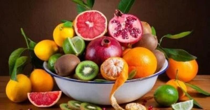 الفاكهة والخضروات أكلات أساسية لنوم جيد.. دراسة علمية توضح التفاصيل