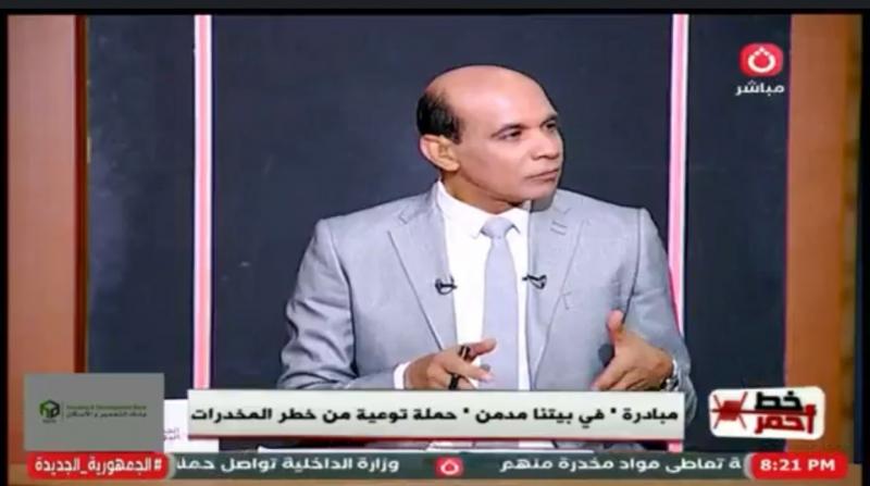 ”خط أحمر” يرصد جهود الدعم المجتمعي في معركة التعافي من الإدمان