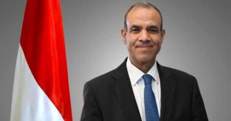 وزير الخارجية يؤكد التزام مصر بتعزيز علاقاتها الاستراتيجية مع الاتحاد الأوروبي