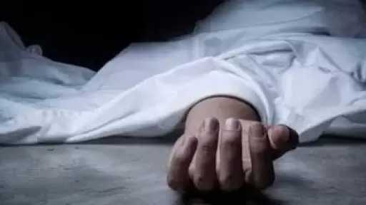 مصرع سيدة أسفل عجلات قطار أثناء عبورها شريط السكة الحديد بممر عشوائي بأسوان
