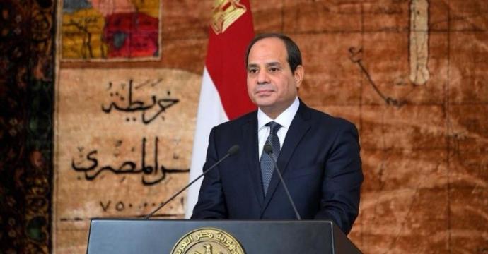 الرئيس السيسي يتوجه إلى غينيا الإستوائية للمشاركة باجتماع القمة التنسيقى للاتحاد الأفريقى