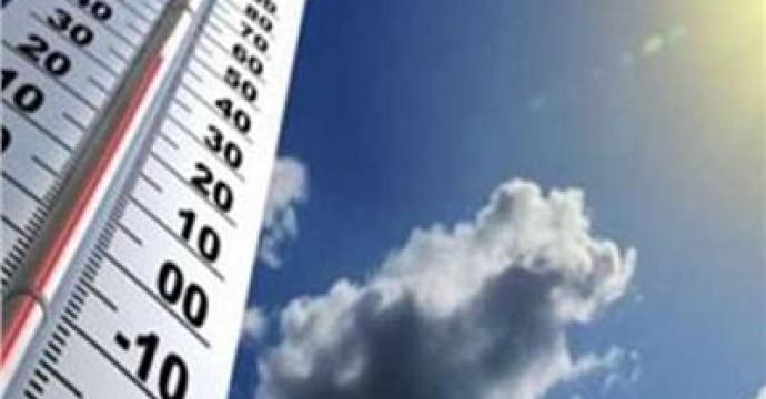 درجات الحرارة تتعدى الـ 40.. الأرصاد تكشف تفاصيل حالة الطقس اليوم السبت