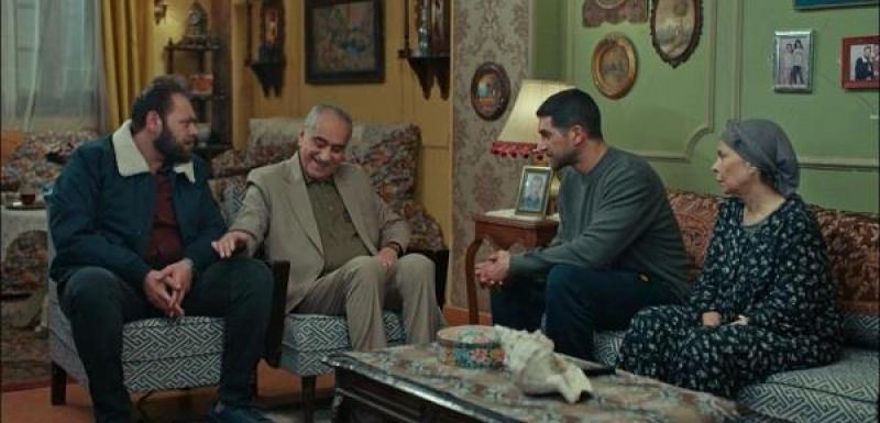 خط أحمر