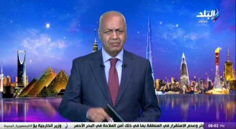 مصطفى بكري: أدوات المؤامرة تتنوع ما بين قوى خارجية وضغوط اقتصادية داخلية