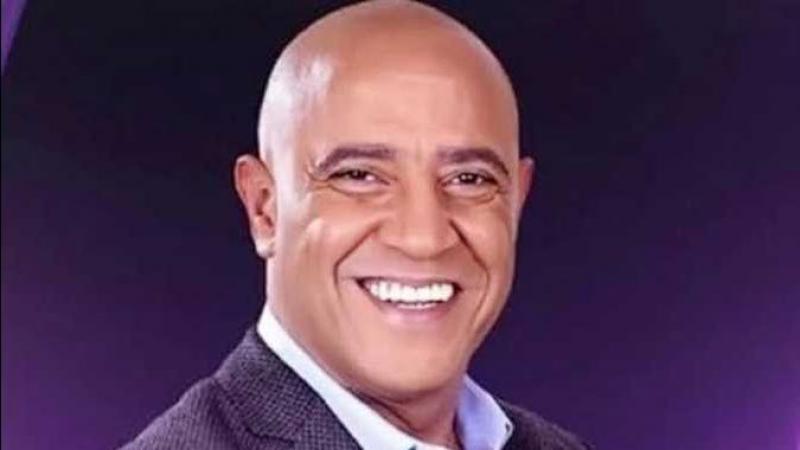أشرف عبد الباقي: «سوكسيه» تجربة تدعم مواهب فرق الهواة على المسرح