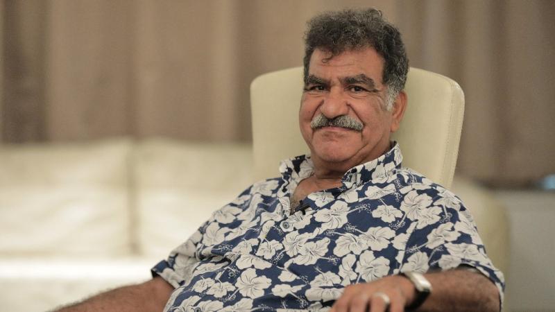 خط أحمر