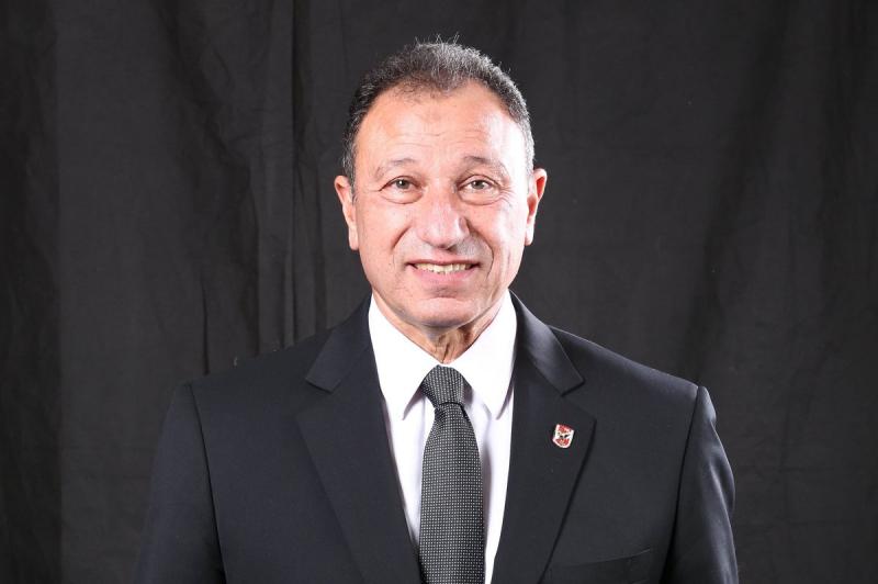 خط أحمر