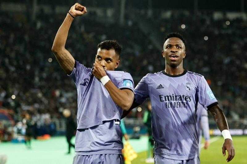 ريال مدريد يحدد سعر رودريجو