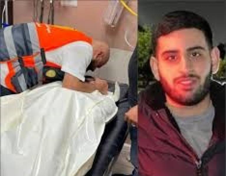 خط أحمر